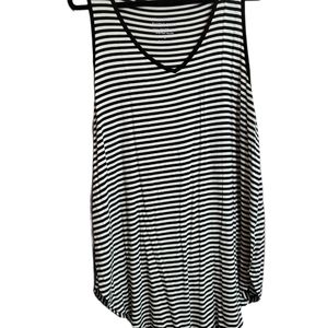 Torrid Sz 3 Super Soft Tank